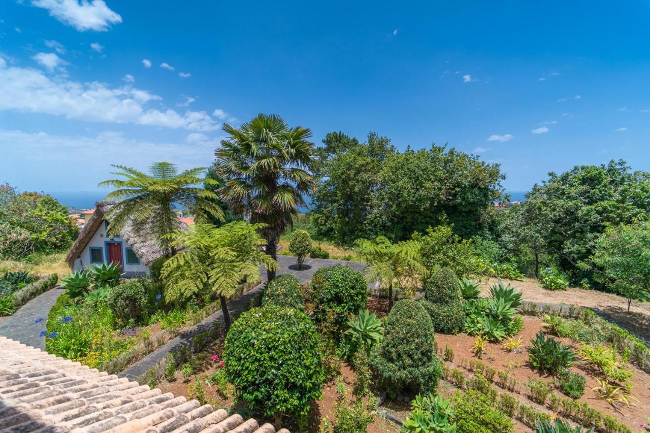 Casa Da Tia Clementina Farm stay