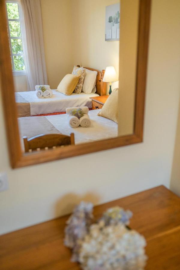 Farm stay Casa Da Tia Clementina Santana (Madeira)