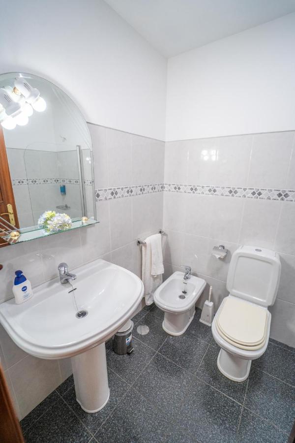 Farm stay Casa Da Tia Clementina
