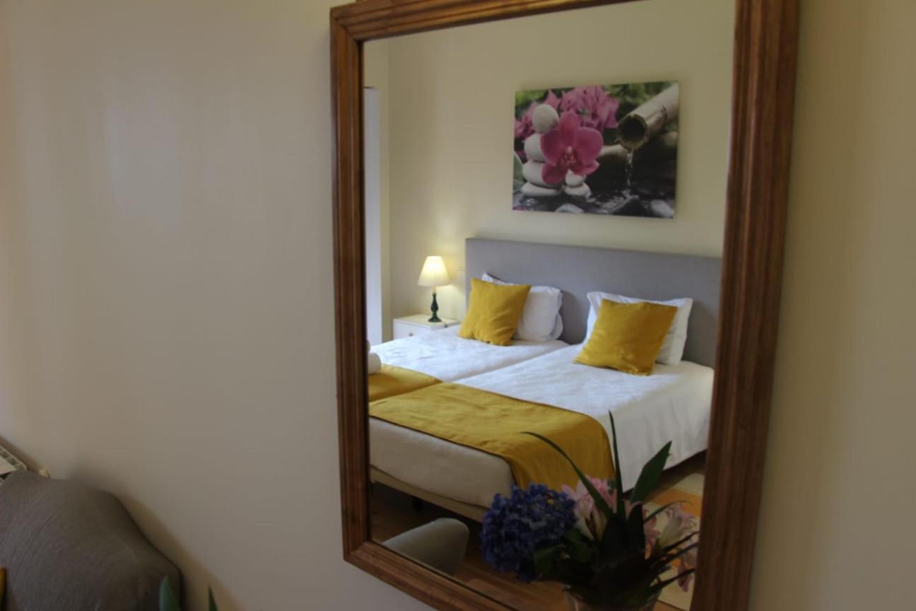 Farm stay Casa Da Tia Clementina Santana (Madeira)