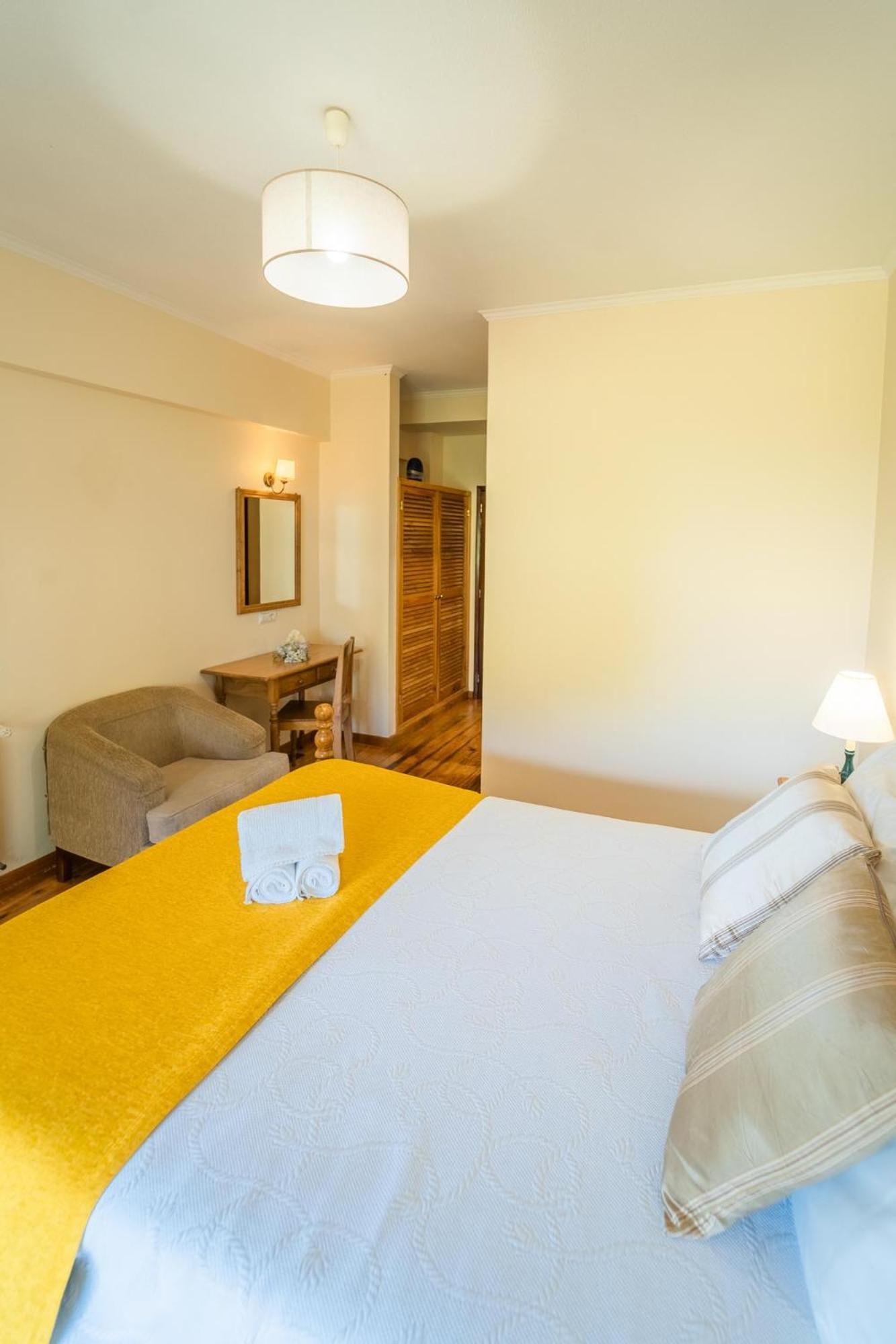 Farm stay Casa Da Tia Clementina