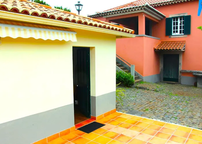 Casa Da Tia Clementina