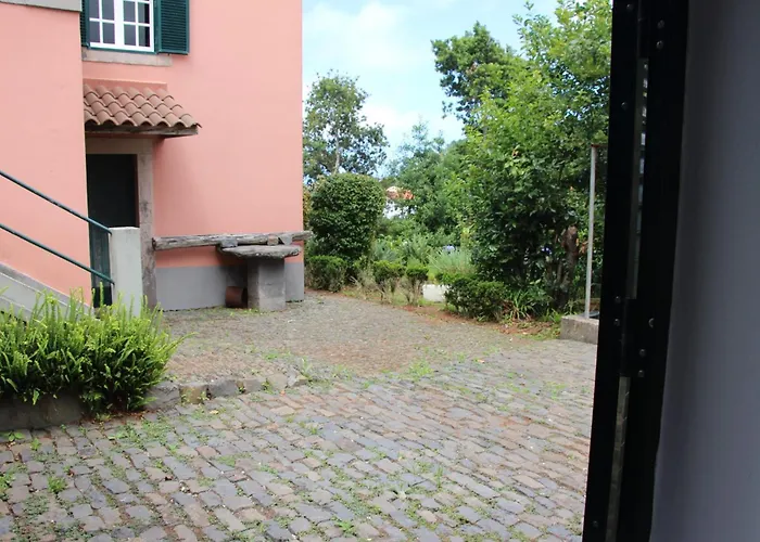 Casa Da Tia Clementina