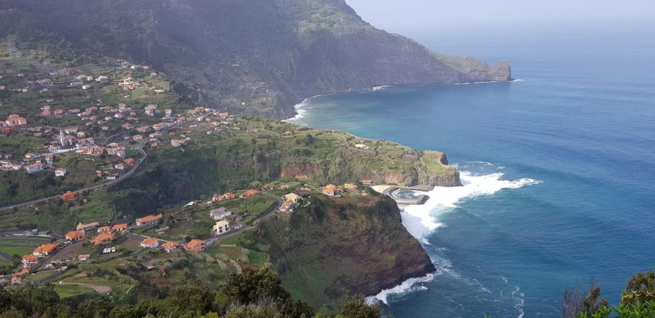 Bauernhof Casa Da Tia Clementina Santana (Madeira)