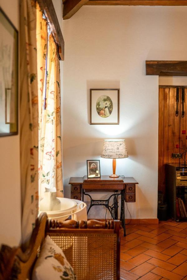 Bauernhof Casa Da Tia Clementina
