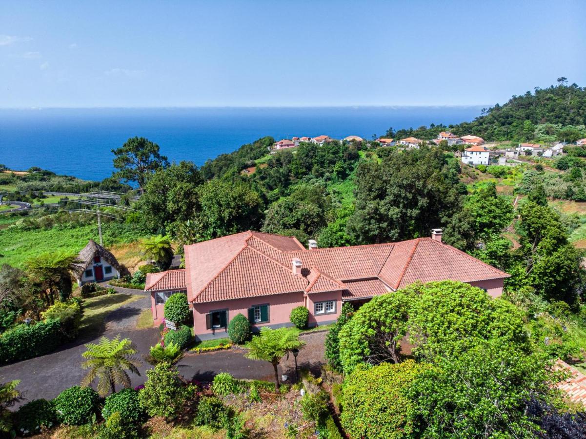 Casa Da Tia Clementina