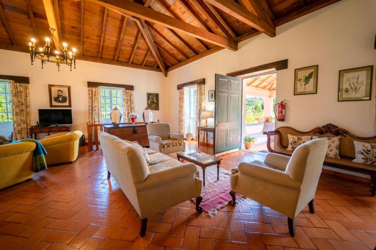 Casa Da Tia Clementina *