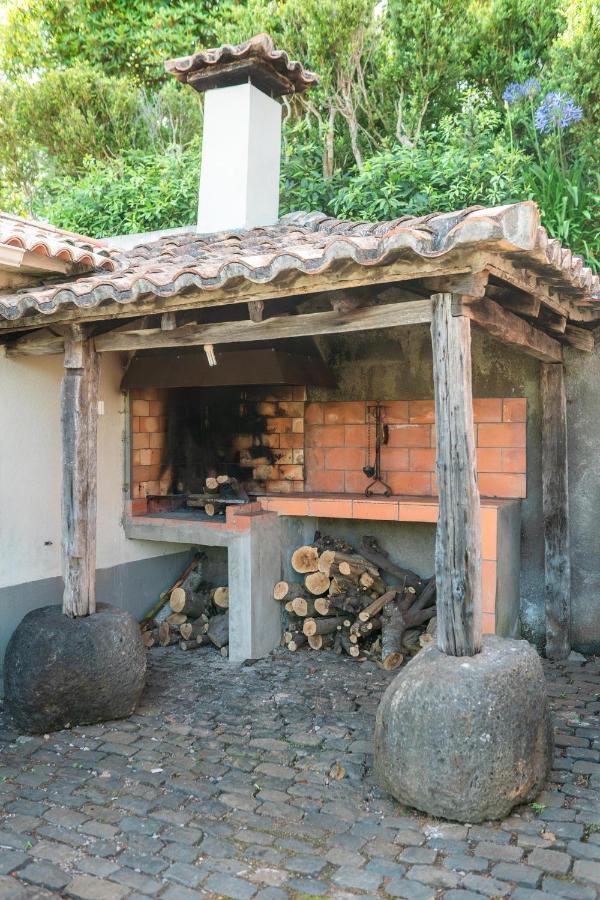 Casa Da Tia Clementina * Santana (Madeira)