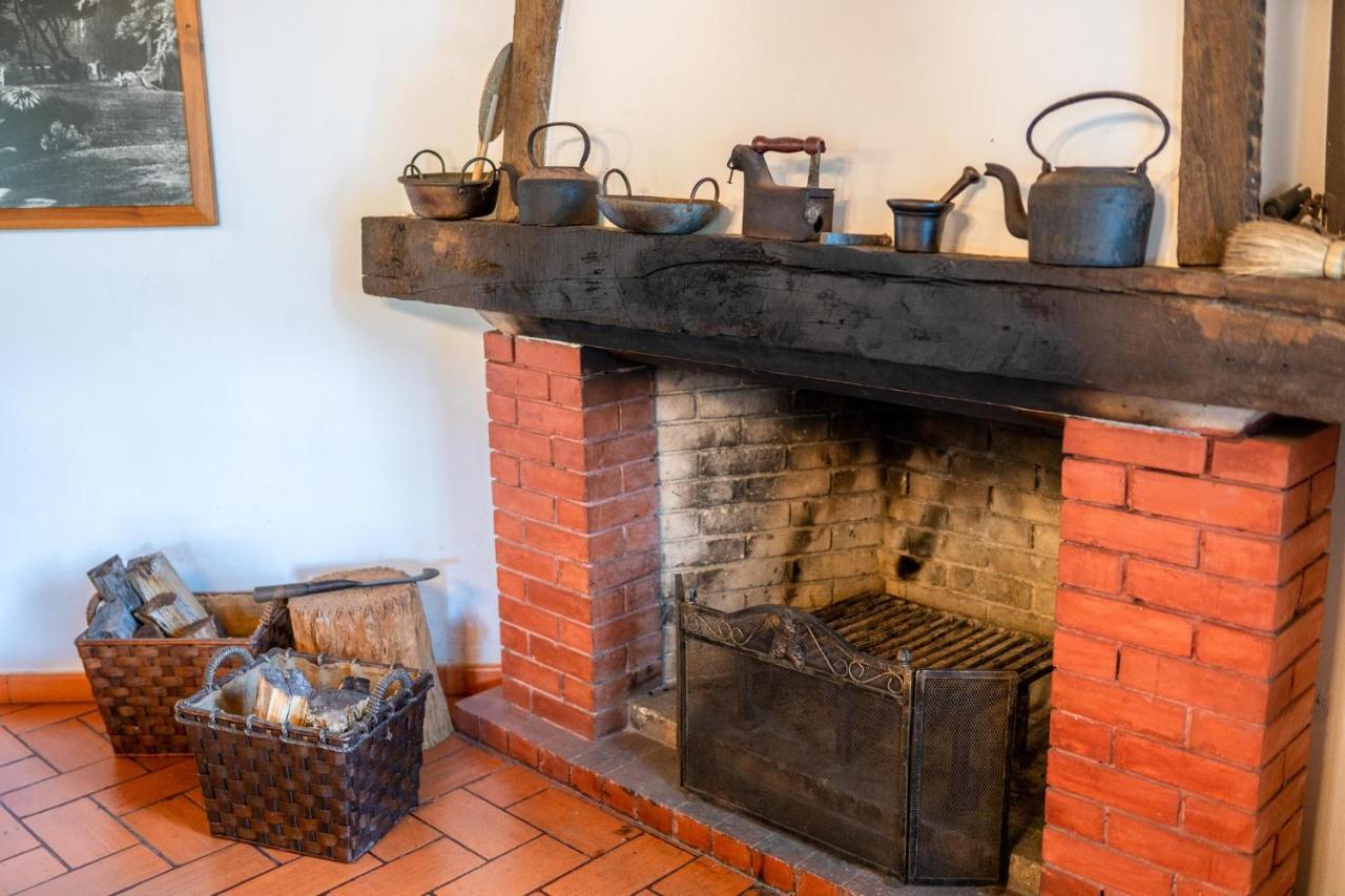 Casa Da Tia Clementina Santana (Madeira)