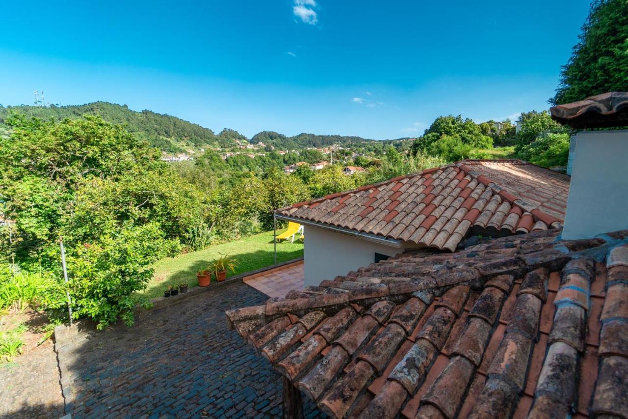 Casa Da Tia Clementina Bauernhof *