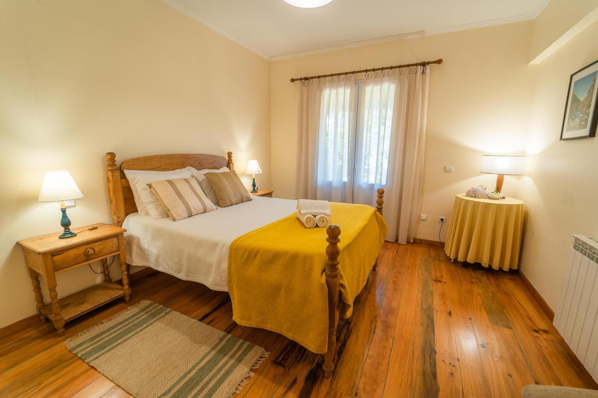 Casa Da Tia Clementina