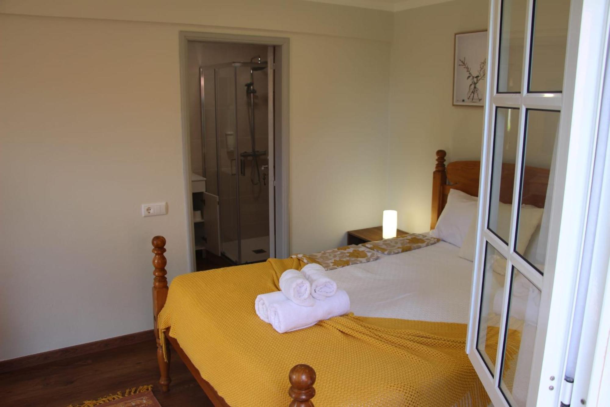 Bauernhof Casa Da Tia Clementina