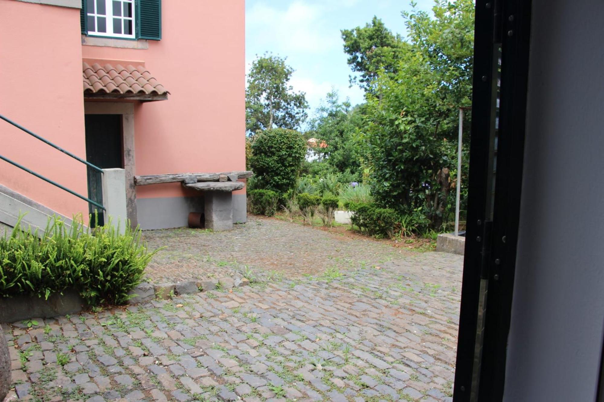 Bauernhof Casa Da Tia Clementina